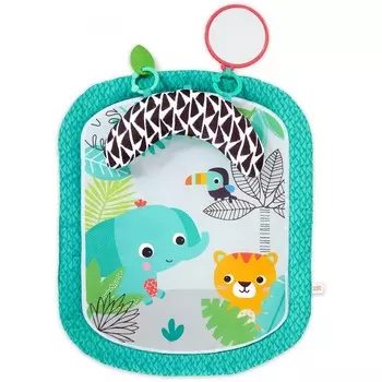 Развивающий коврик Bright Starts Африка 12626BS