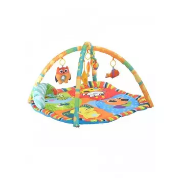 Развивающий коврик Everflo Birds HS0382860