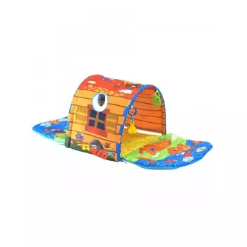 Развивающий коврик Everflo Izba HS0425919