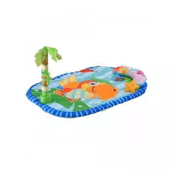 Развивающий коврик Everflo Palm HS0267550