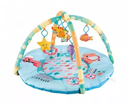 Развивающий коврик Forest kids Kabondo