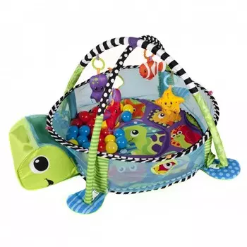 Развивающий коврик FunKids Turtle Gym CC9600