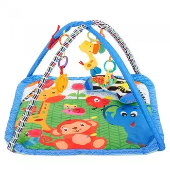 Развивающий коврик Pituso Африка