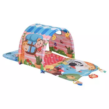 Развивающий коврик Pituso Любимчики