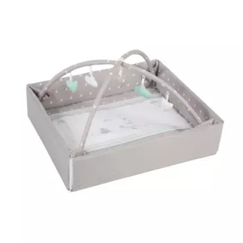 Развивающий коврик Roba Baby nest