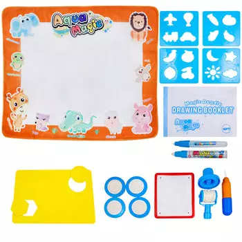 Развивающий коврик Shantou Yisheng Игрушка 90001