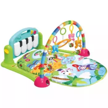 Развивающий коврик Sundays Музыкальный 217025
