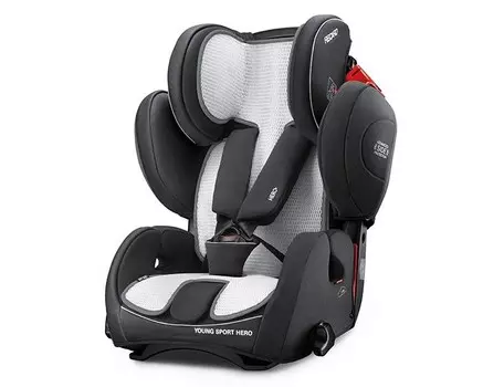 Recaro Чехол в автокресло Young Sport Hero