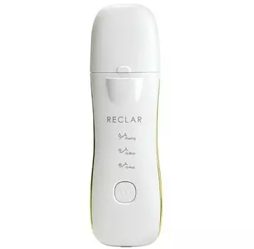 Reclar Косметологический аппарат Galvanic Water Peeler