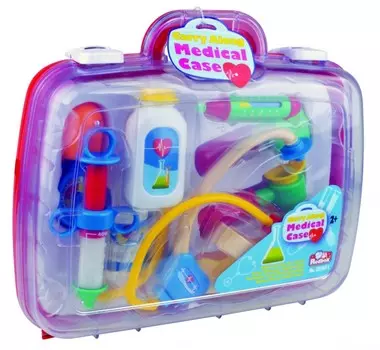 Red Box Игровой набор Доктор