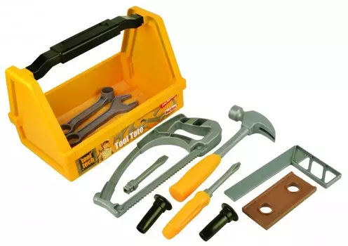 Red Box Игровой набор инструментов 65177