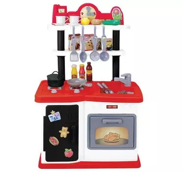 Red Box Электронная кухня для девочек 21206
