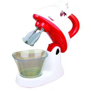 Red Box Миксер