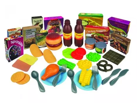 Red Box Набор продуктов