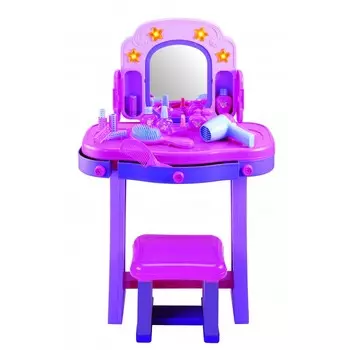 Red Box Туалетный столик свет и звук