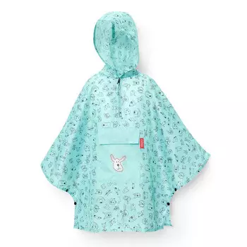 Reisenthel Дождевик детский cats and dogs