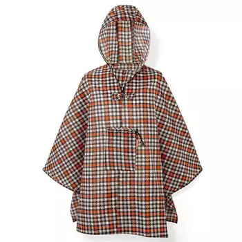 Reisenthel Дождевик Mini maxi glencheck