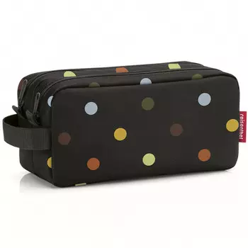 Reisenthel Косметичка Duocase dots