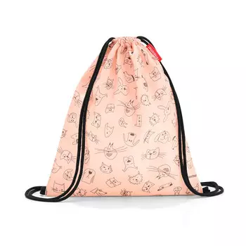 Reisenthel Мешок детский Mysac cats and dogs
