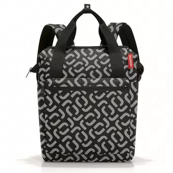 Reisenthel Рюкзак Allrounder R signature