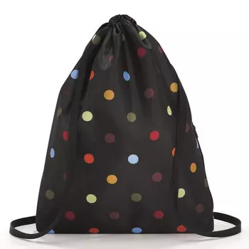 Reisenthel Рюкзак складной Mini maxi sacpack dots