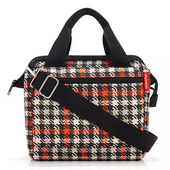 Reisenthel Сумка Allrounder cross glencheck