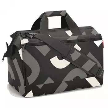 Reisenthel Сумка Allrounder L pocket signature bold