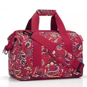 Reisenthel Сумка Allrounder M paisley