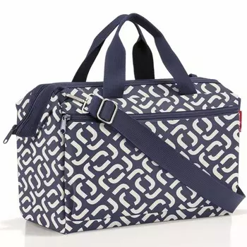 Reisenthel Сумка Allrounder S pocket signature