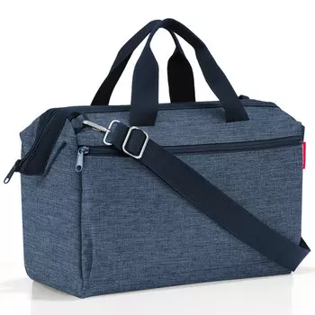 Reisenthel Сумка Allrounder S pocket twist