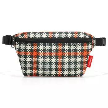 Reisenthel Сумка поясная beltbag S glencheck