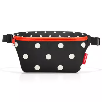 Reisenthel Сумка поясная beltbag S mixed dots