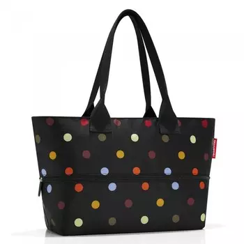 Reisenthel Сумка Shopper E1 dots