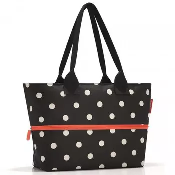 Reisenthel Сумка Shopper E1 mixed dots