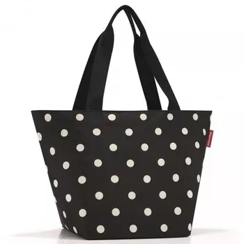 Reisenthel Сумка Shopper M mixed dots