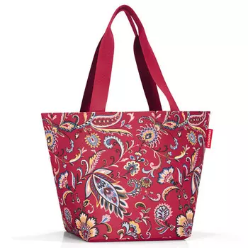 Reisenthel Сумка Shopper M paisley