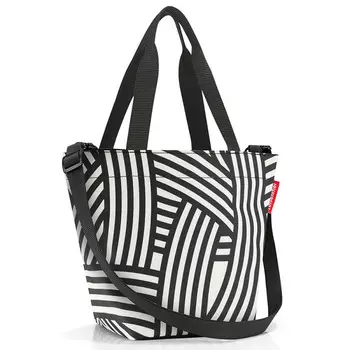 Reisenthel Сумка Shopper XS zebra