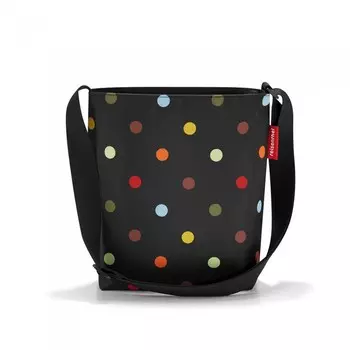 Reisenthel Сумка Shoulderbag S dots