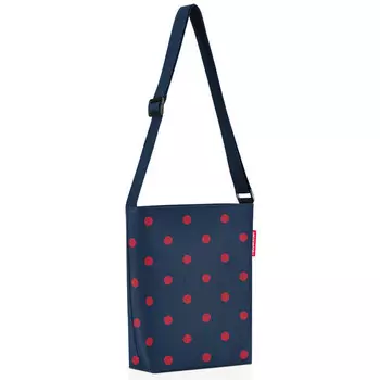 Reisenthel Сумка Shoulderbag S mixed dots