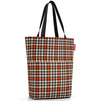 Reisenthel Сумка Сityshopper 2 glencheck