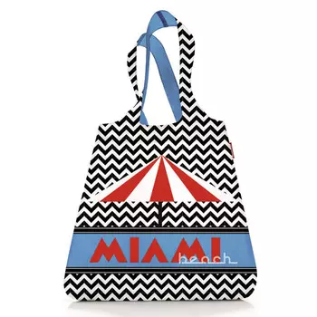 Reisenthel Сумка складная Mini maxi shopper Miami