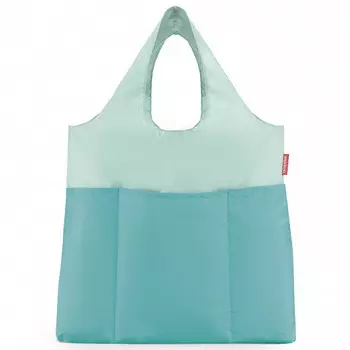 Reisenthel Сумка складная Mini maxi shopper plus bicolor
