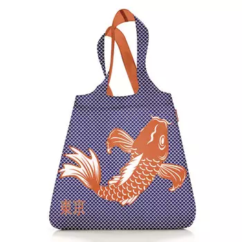 Reisenthel Сумка складная Mini maxi shopper Tokio