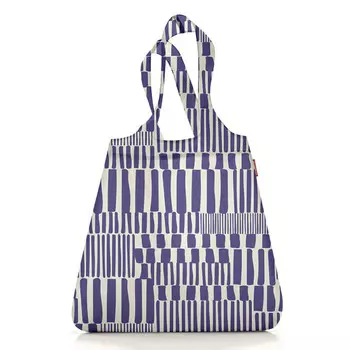 Reisenthel Сумка складная Mini maxi shopper winter