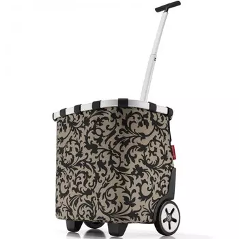 Reisenthel Сумка-тележка Carrycruiser baroque