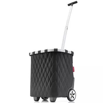 Reisenthel Сумка-тележка Carrycruiser rhombus