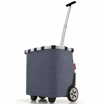 Reisenthel Сумка-тележка Carrycruiser twist