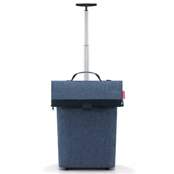 Reisenthel Сумка-тележка Trolley M twist