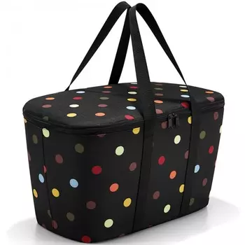 Reisenthel Термосумка Coolerbag dots