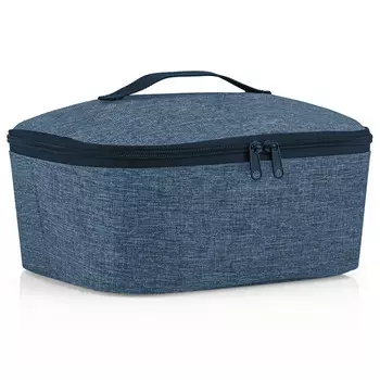 Reisenthel Термосумка Coolerbag M pocket twist